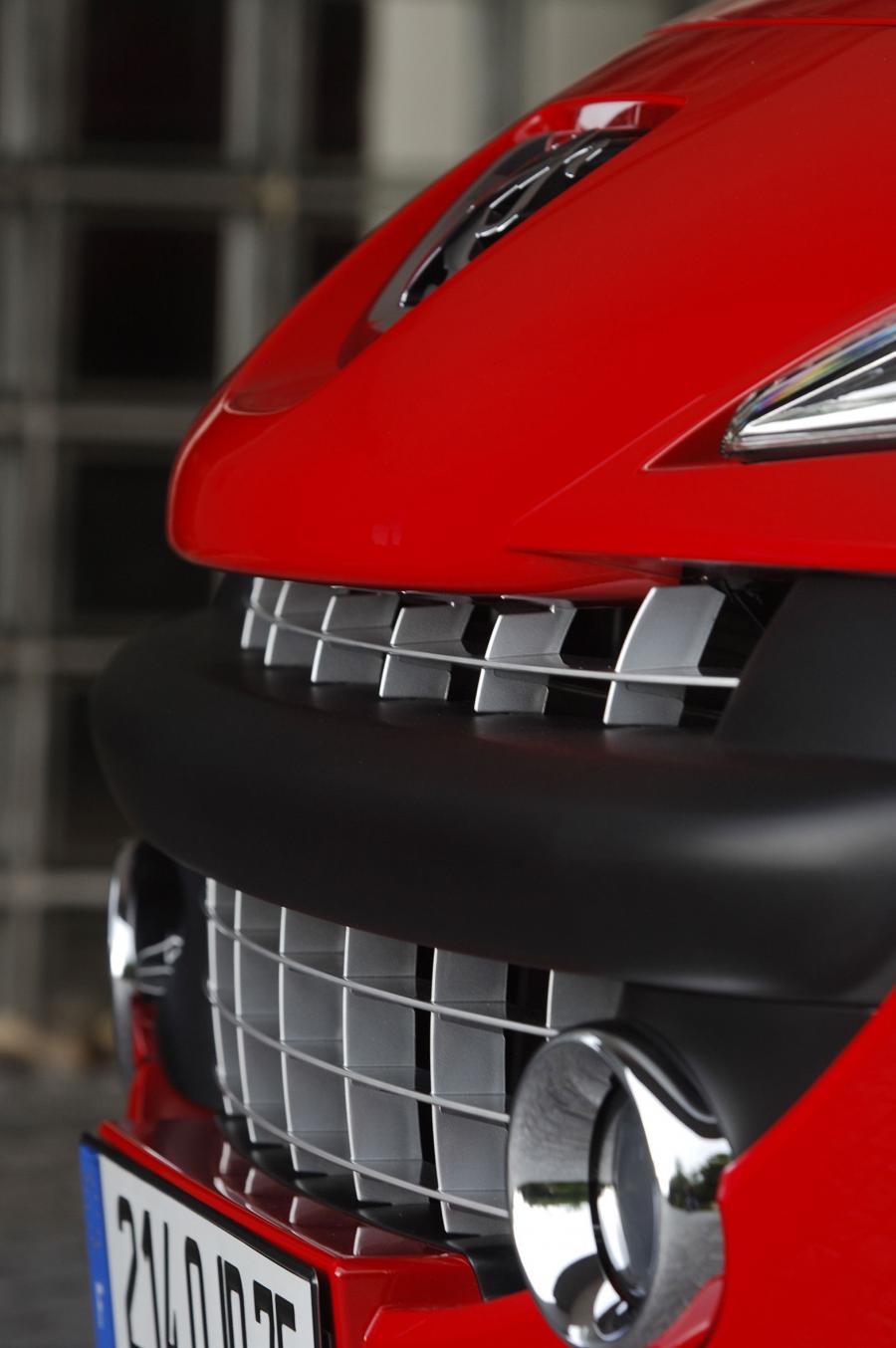  Peugeot 207 2006 года  (фото 170 из 180)